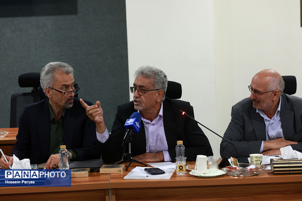 بیست و یکمین گردهمایی شورای هماهنگی موسسان مدارس غیر دولتی کشور