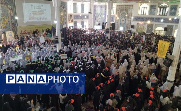 سیزده آبان؛ روز تجدید میثاق ملت با آرمان‌های انقلاب