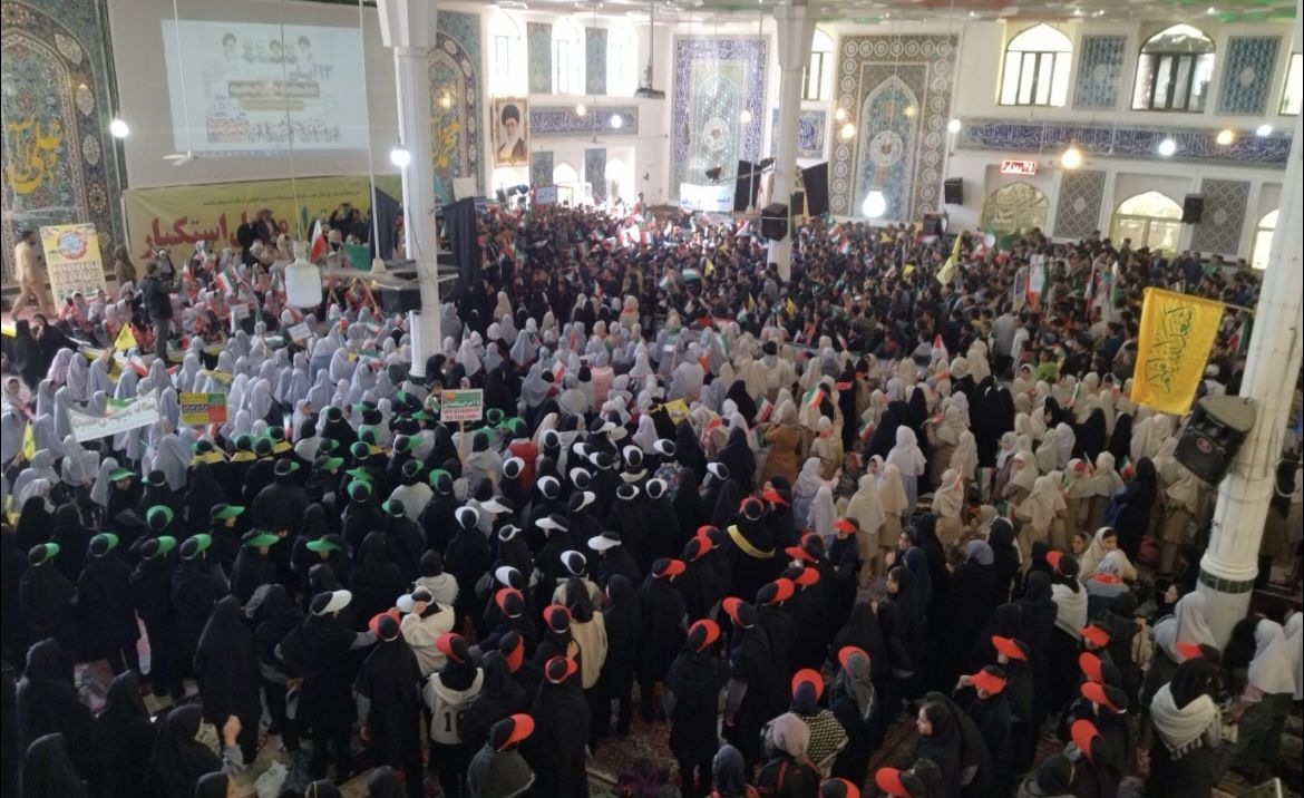 سیزده آبان؛ روز تجدید میثاق ملت با آرمان‌های انقلاب