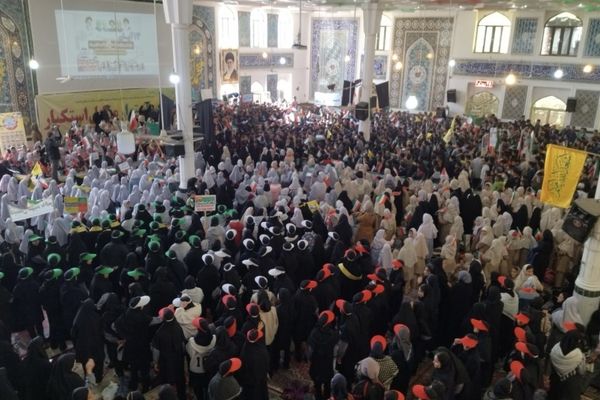 سیزده آبان؛ روز تجدید میثاق ملت با آرمان‌های انقلاب