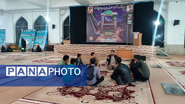  اعزام کاروانِ مردمی کهگیلویه و بویراحمد به اجتماع بزرگ مردم در مسجد مقدس جمکران