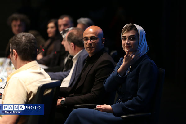 هشتمین روز از چهل و سومین جشنواره فیلم فجر 