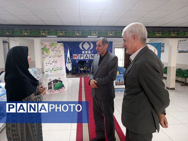 آغاز دوره آموزشی ویژه دانش‌آموزان اعزامی به حج عمره