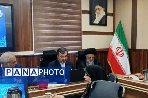برگزاری کارگروه توسعه عمومی قرآن کریم در ناحیه یک شهرری