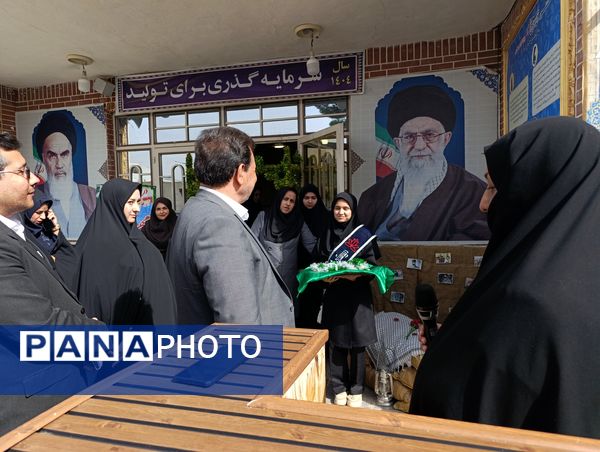 آغاز پرواز رویاها در کلاس های زندگی