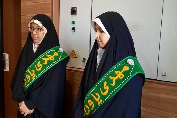 برگزاری اردوی تشویقی ۷۰ هیات مذهبی دانش‌آموزی برتر مدارس کشور  در مشهد