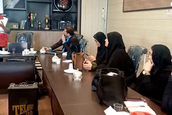 شهرستان کوهپایه میزبان دوره‌های آموزشی کمک‌های اولیه