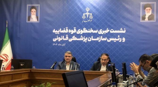 سالانه نزدیک به ۸۰ هزار پیکر در سازمان پزشکی قانونی ارزیابی می‌شود 