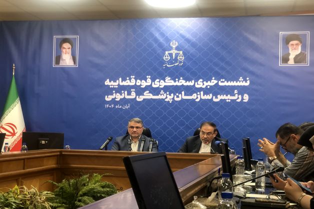 سالانه نزدیک به ۸۰ هزار پیکر در سازمان پزشکی قانونی ارزیابی می‌شود 