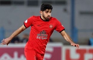 گل یاغی سرخ تراکتور نامزد‌ بهترین گل هفته چهارم لیگ نخبگان آسیا شد + فیلم