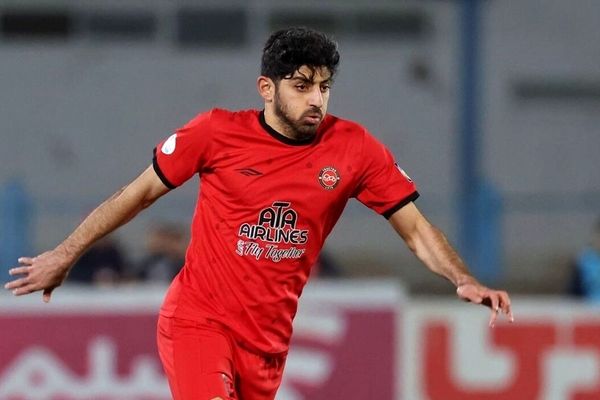 گل یاغی سرخ تراکتور نامزد‌ بهترین گل هفته چهارم لیگ نخبگان آسیا شد + فیلم