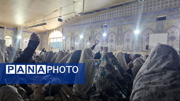 نماز جمعه یاسوج؛ جلوه‌ای از وحدت و دینداری مردم مرکز کهگیلویه و بویراحمد
