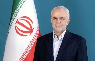 رئیس بنیاد شهید عضو افتخاری هیئت اجرایی کمیته ملی پارالمپیک شد