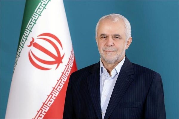 رئیس بنیاد شهید عضو افتخاری هیئت اجرایی کمیته ملی پارالمپیک شد