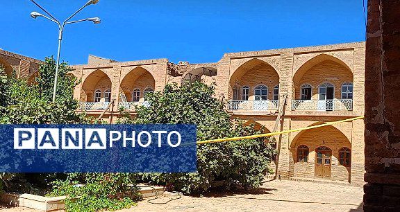 مدرسه ای به قدمت قاجار؛ حاج سلطان العلما خاستگاه عالمان ترشیز