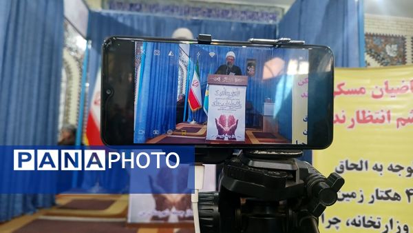 نماز جمعه این هفته شهرستان بن به میزبانی دبیرستان ابن سینا و فدک