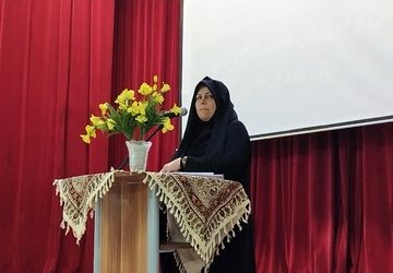 گردهمایی بزرگ معاونین و مربیان پرورشی مدارس ناحیه۳ اصفهان برگزار شد