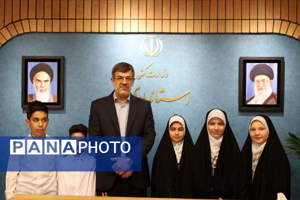 روایت آزادگی برای نسل نو