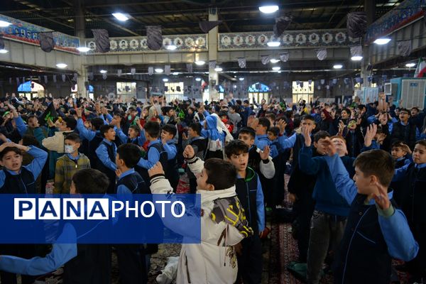 نوگلان فاطمی بهارستانی