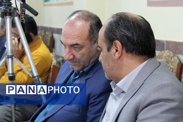 برگزاری وبینار آیین خشت‌گذاری طرح مدرسه اولیا در بندپی شرقی