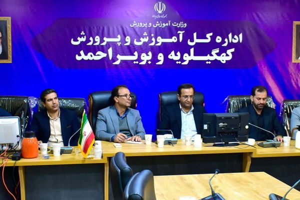 ضرورت تسریع غربالگری دانش‌آموزان در طرح نماد