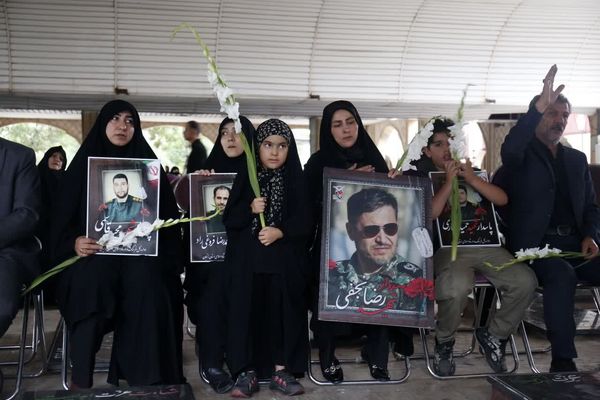 عشق به شهدا در محفل قرآنی «بسوی فتح» زنجان متجلی شد