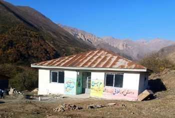 خانه‌هایی که کلاس درس شدند؛ روایت همدلی مردم «الیت» در دل بحران