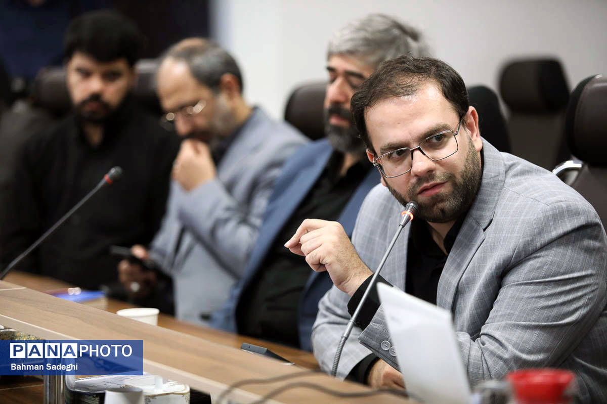 زمینهسازی برای نقشآفرینی دانشآموزان در اربعین 1404؛ آغاز اردوهای تلاش و سازندگی با پشتیبانی سازمان دانشآموزی