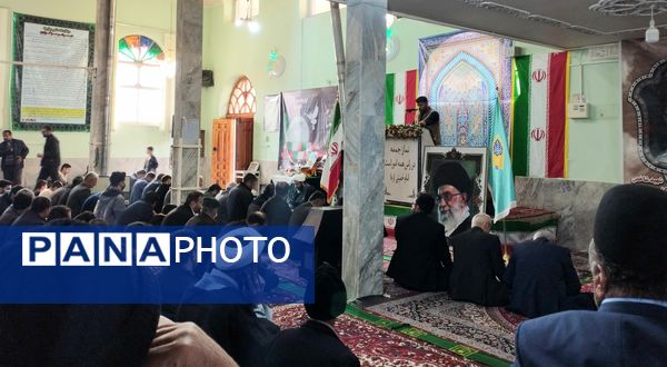 عطر یاد شهید گمنام در تپه نورالشهدا چلیچه پیچید