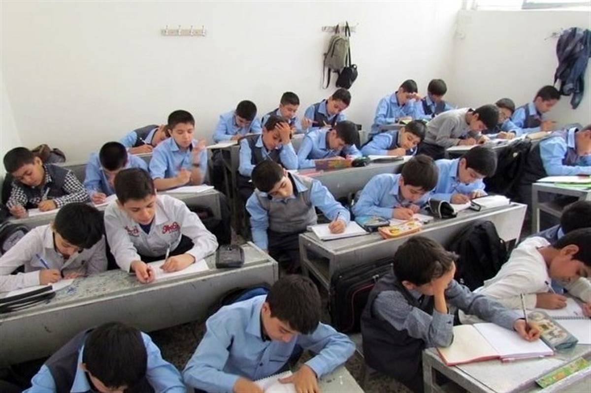 23 پروژه آموزشی تا پایان سال تحصیلی آینده در قم به بهره برداری می رسد