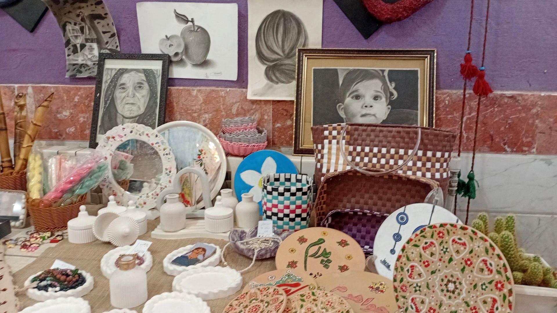  دبیرستان جرجانی میزبان شور و هنر دانش‌آموزان الیگودرز شد