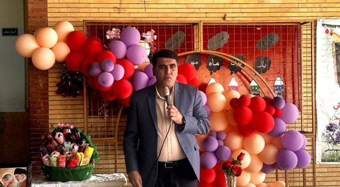 با همدلی خانواده‌ها و مسئولان کیفیت آموزش ارتقا می‌یابد