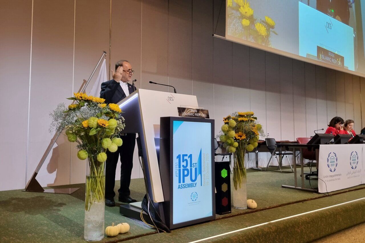 سیاسیکاری آشکار اروپا علیه ملت مستقل ایران، دیگر جواب نمیدهد/ ایران به صلح، گفتوگو و تعاملات دیپلماتیک بر اساس احترام متقابل باور دارد