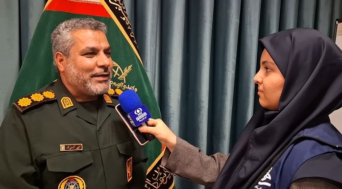 برگزاری یادواره شهدای دانش‌آموز در ۲۰۰ مدرسه یزد