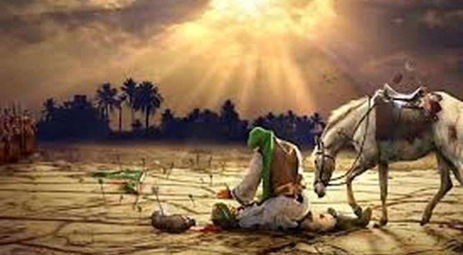 شور خدمت عاشورایی؛ اشتیاق نوجوانان کازرونی برای خادمی امام حسین(ع) در ماه محرم