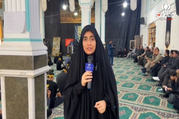 سیزدهمین سوگواره «احلی من العسل» در زاهدان