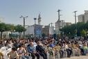 جشن عید غدیر در جویبار