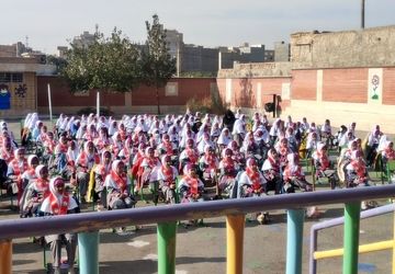 همایش «وطن یار»، یادآور نقش نسل جوان در پاسداشت ارزش های ملی