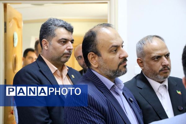 روز پایانی داوری مسابقات کشوری قرآن ،عترت و نماز در مدرسه شهید غیوری ناحیه یک شهرری