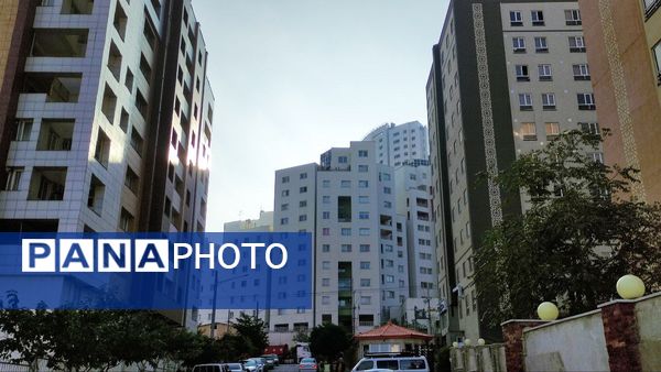 بررسی وضعیت آموزشی محله آبشار بلوار نماز مشهد 