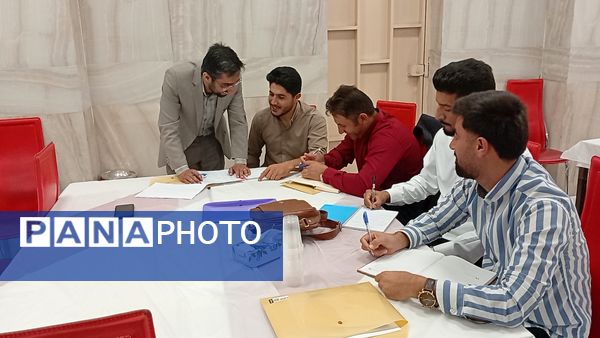 دوره توانمندسازی نیروی انسانی آموزش و پرورش استان چهارمحال و بختیاری 