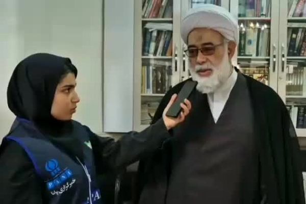 عزاداری مردم نقده در روز شهادت حضرت فاطمه (س)