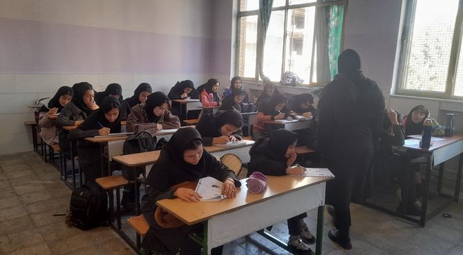 آزمون شبه تیمز؛ ارزیابی هوشمندانه یادگیری 