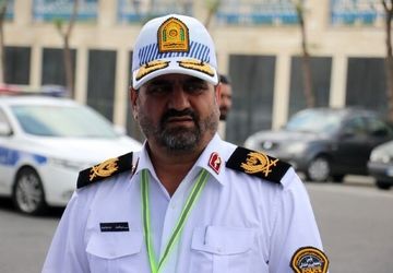 ثبت بیش از ۲۲۸ هزار تخلف ساکن در تهران