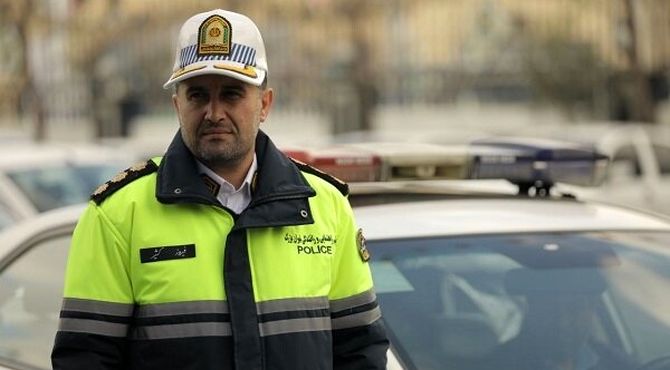 جریمه ۲۰۰ هزار تومانی برای پلاک‌های فرد/ آخرین وضعیت تردد معابر پایتخت