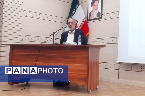 گردهمایی دبیران اقامه نماز دستگاه‌های اجرایی خراسان رضوی