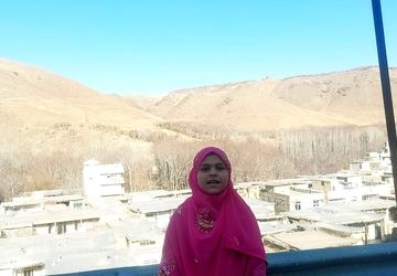 روستای بدون کوچه و خیابان «یاسه چای»