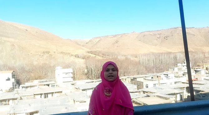 روستای بدون کوچه و خیابان «یاسه چای»