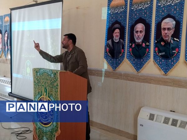 برگزاری لیگ جت در بجنورد 