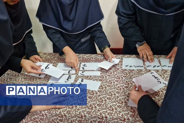 مدرسه کوثر رودهن، خاستگاه پاسداشت فرهنگ ایرانی